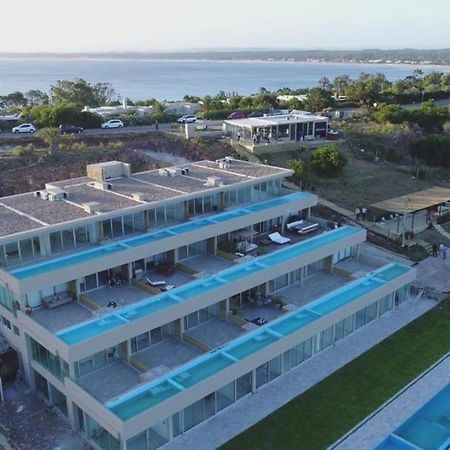 Vistas Leilighet Punta del Este Eksteriør bilde