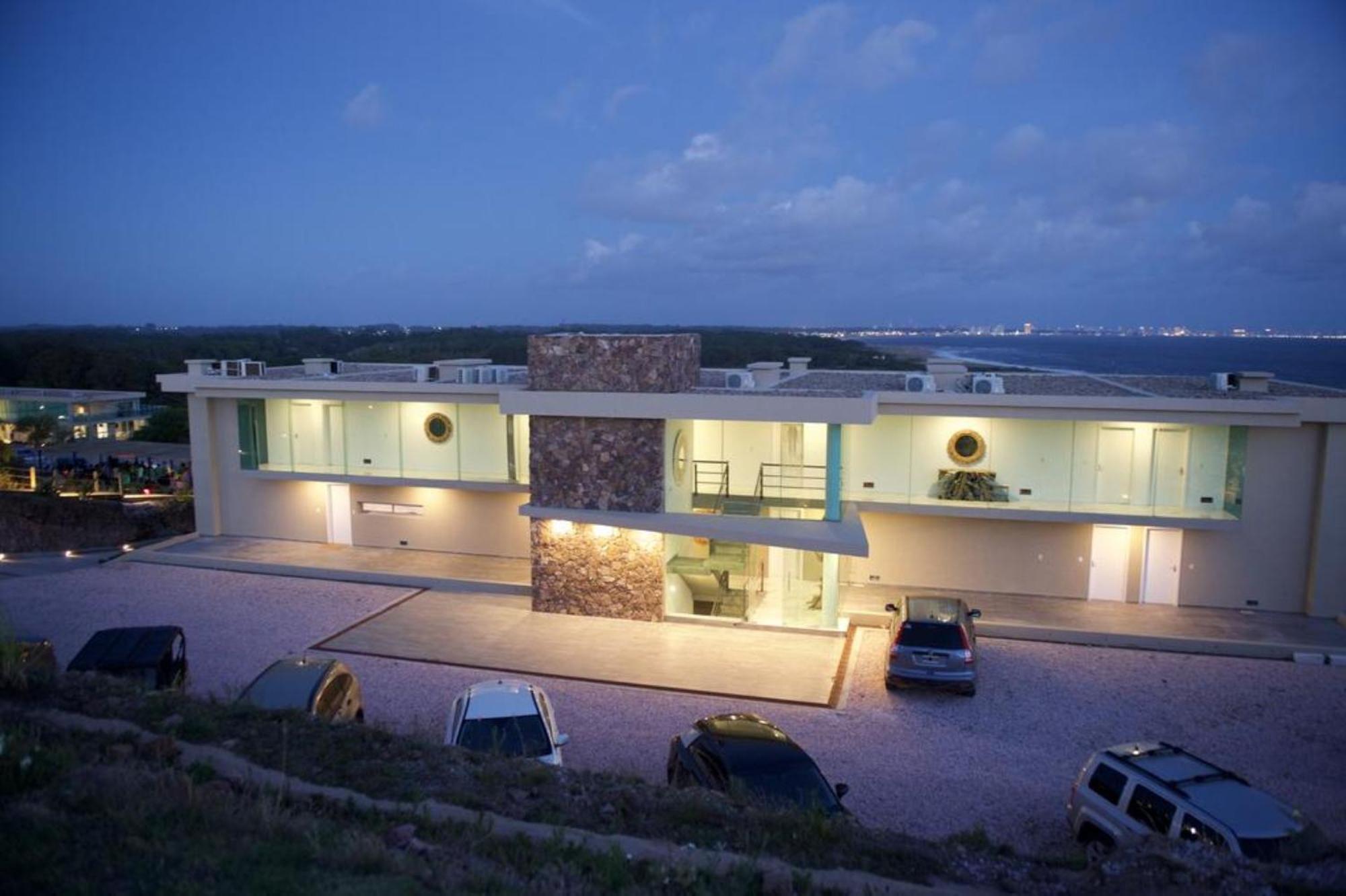 Vistas Leilighet Punta del Este Eksteriør bilde