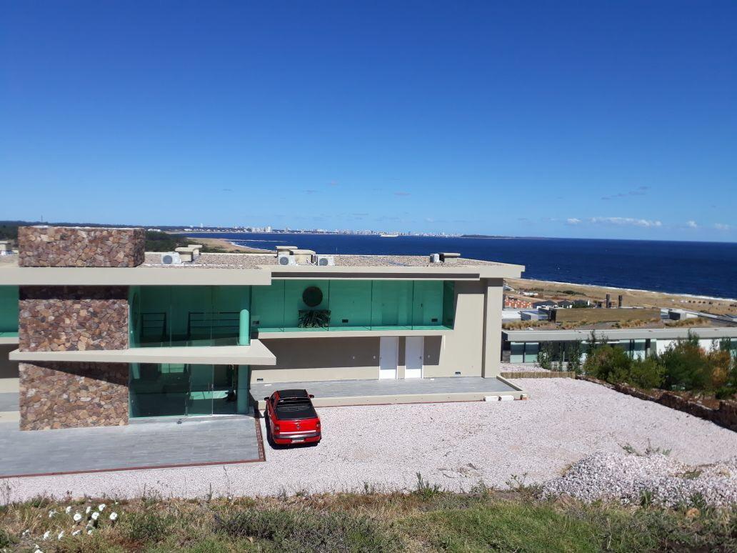 Vistas Leilighet Punta del Este Eksteriør bilde