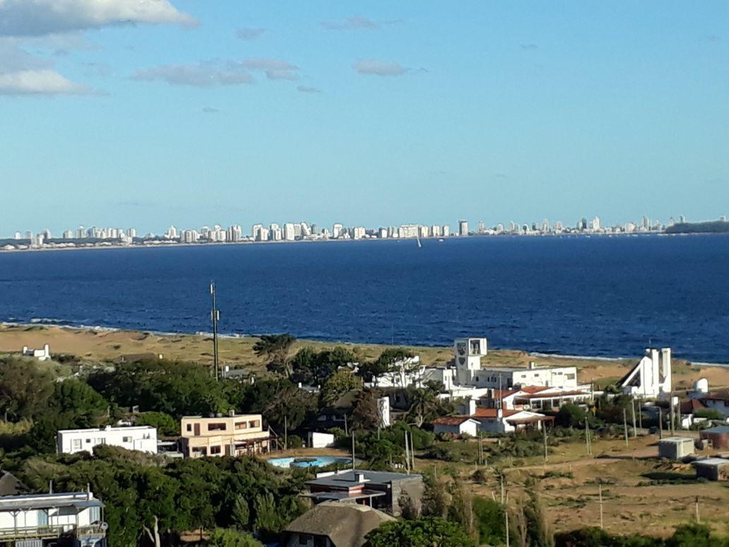 Vistas Leilighet Punta del Este Eksteriør bilde